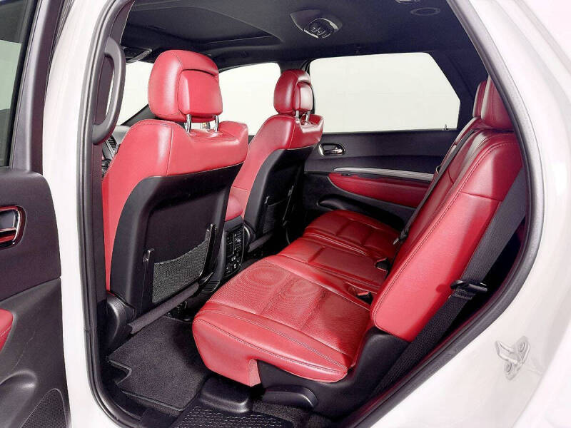 2019 Dodge Durango R/T