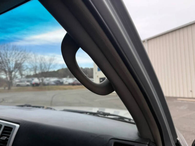 2005 Toyota 4Runner Limited