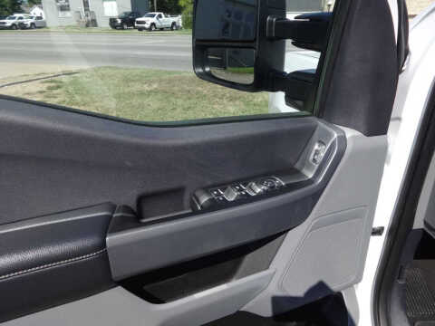 2024 Ford F-250 Super Duty