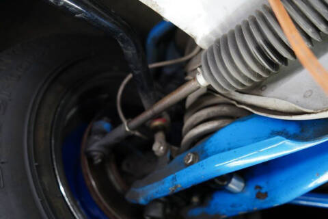 1948 Chevrolet Fleetline