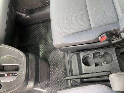 2008 Honda Element EX