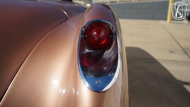 1957 Chevrolet Corvette