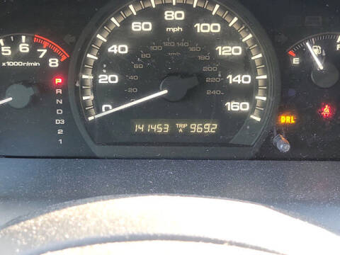 2006 Honda Accord LX Special Edition