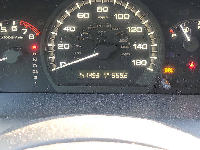 2006 Honda Accord LX Special Edition