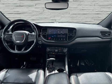 2024 Dodge Durango R/T Plus
