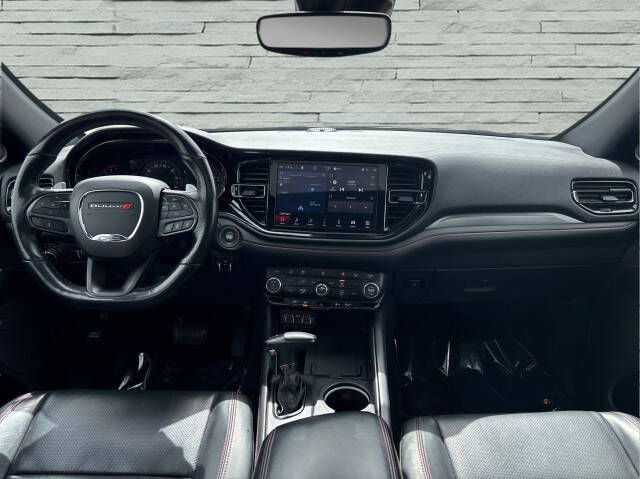 2024 Dodge Durango R/T Plus