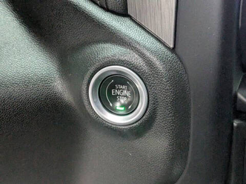 2022 GMC Sierra 2500HD