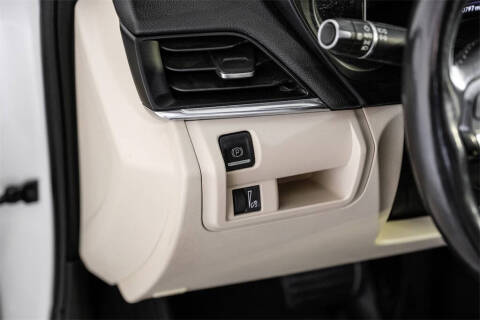 2021 Cadillac CT4 Luxury