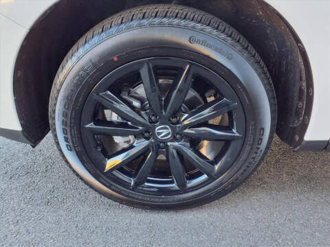 2025 Acura RDX SH-AWD