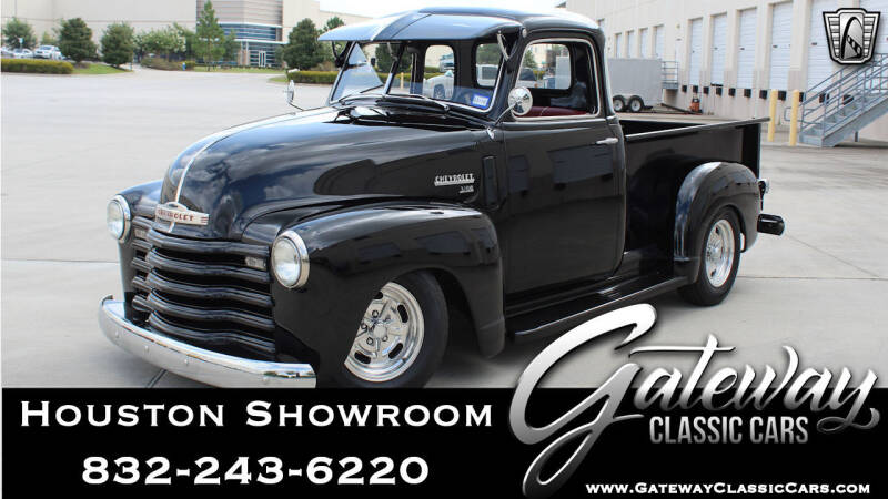 1949 Chevrolet 3100 For Sale Carsforsale Com