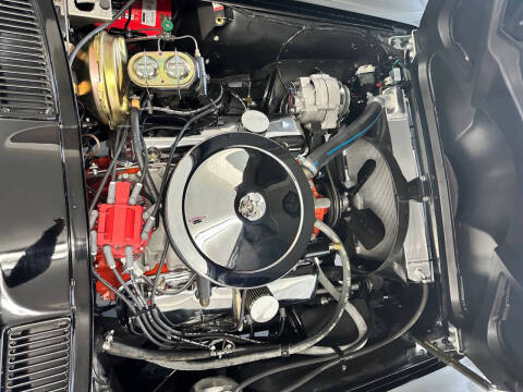 1965 Chevrolet Corvette