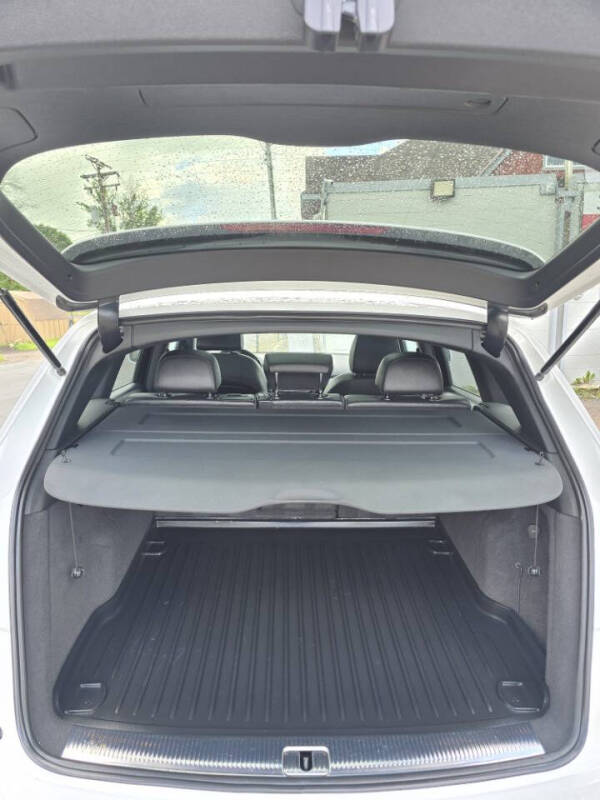 2015 Audi Q5 2.0T quattro Premium Plus