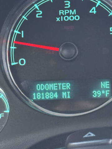 2012 GMC Yukon SLT
