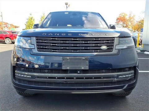 2023 Land Rover Range Rover P530 SE