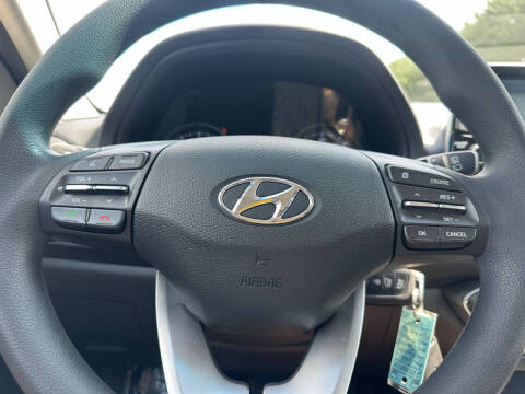 2018 Hyundai Elantra GT