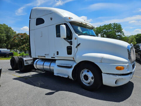 2006 Kenworth T2000