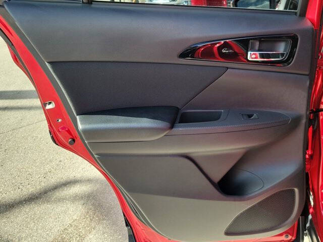 2018 Mitsubishi Eclipse Cross