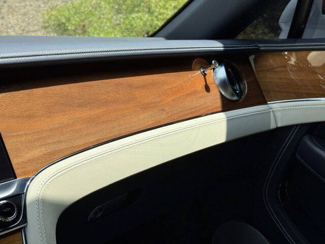 2023 Bentley Continental