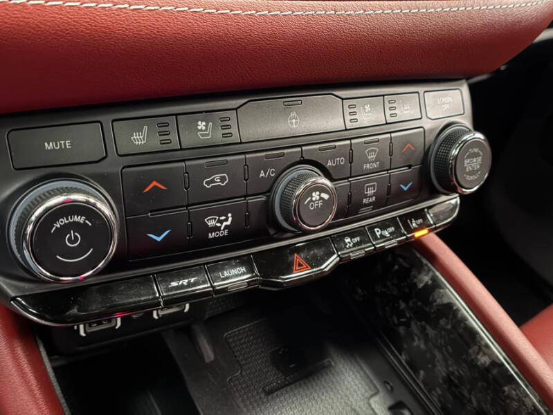 2023 Dodge Durango SRT 392 Premium