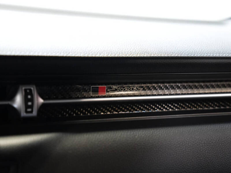 2021 Toyota GR Supra 3.0 Premium