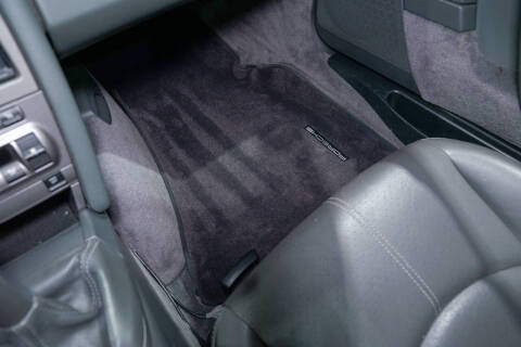 2007 Porsche 911 Targa 4