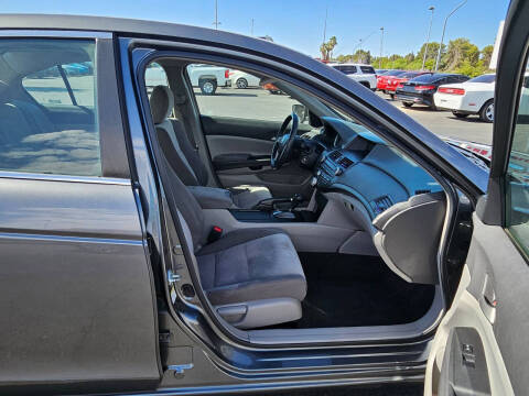 2009 Honda Accord LX