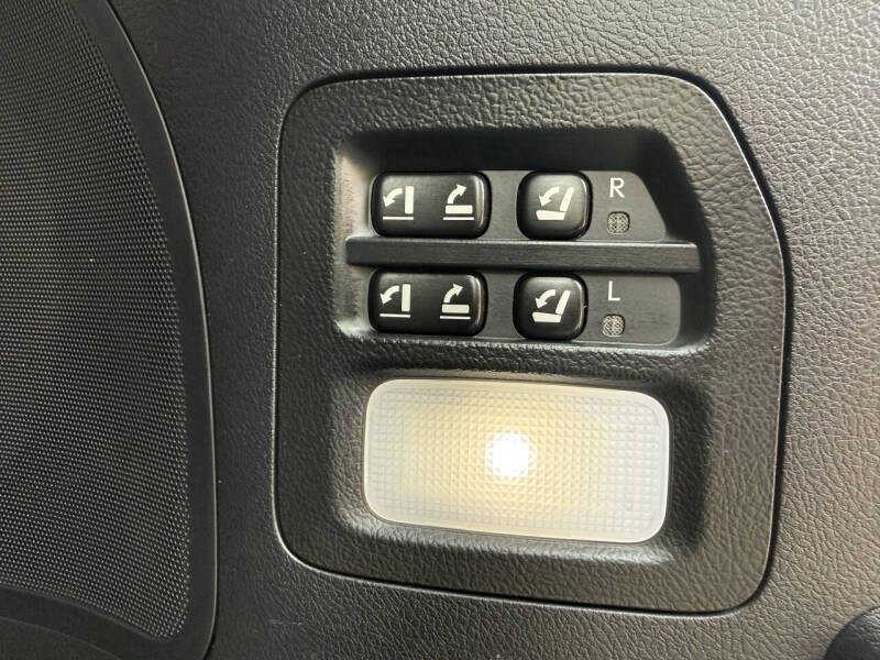 2017 Lexus LX 570