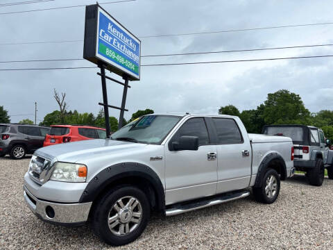 2007 Ford F-150