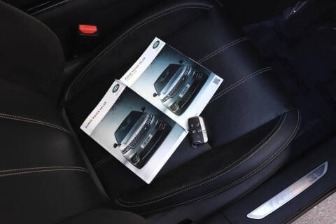 2018 Land Rover Range Rover Velar P380 R-Dynamic SE