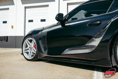 2020 Toyota GR Supra 3.0 Premium