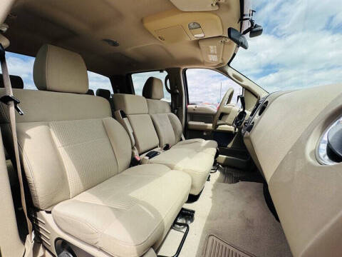 2007 Ford F-150