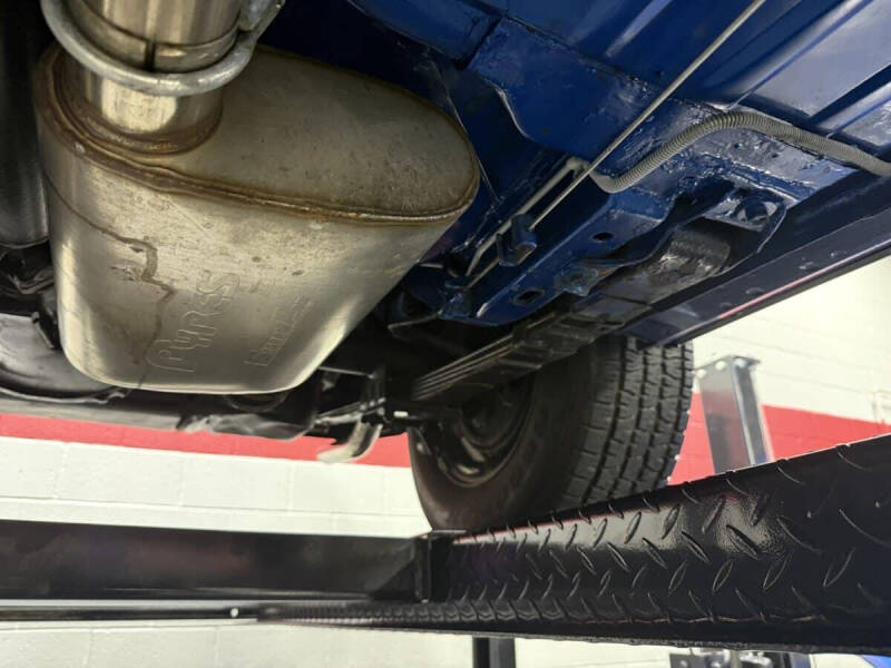 1968 Pontiac Firebird