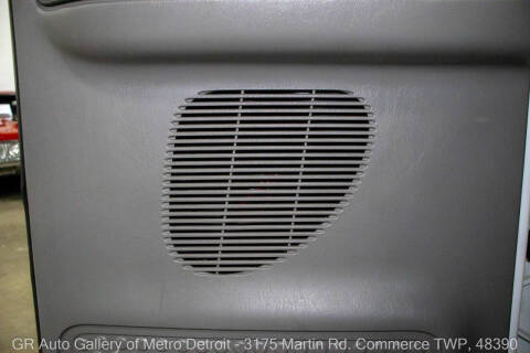 2000 Ford F-350 Super Duty XLT