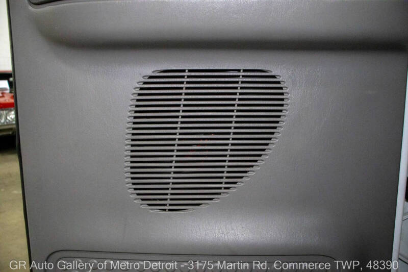 2000 Ford F-350 Super Duty XLT