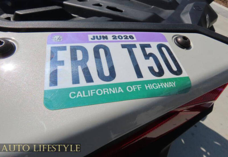 2021 Can-Am Maverick X3