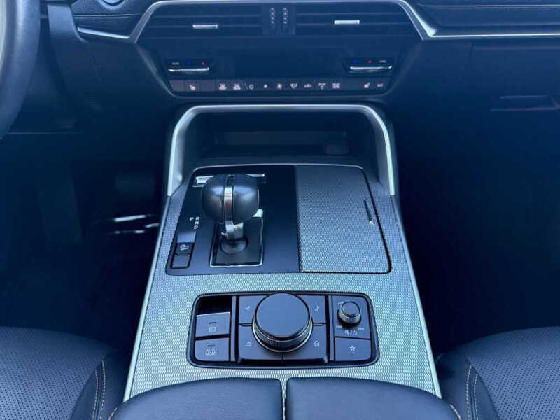 2024 Mazda CX-90 3.3 Turbo Premium