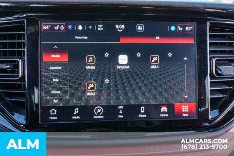 2023 Dodge Durango SRT 392