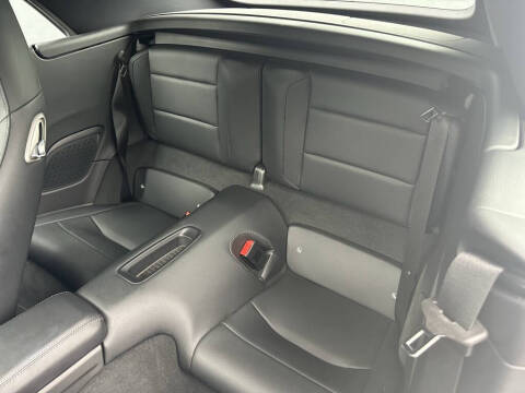 2017 Porsche 911 Carrera 4S