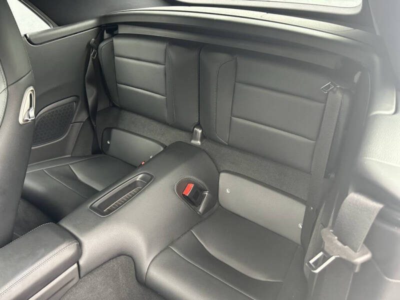 2017 Porsche 911 Carrera 4S