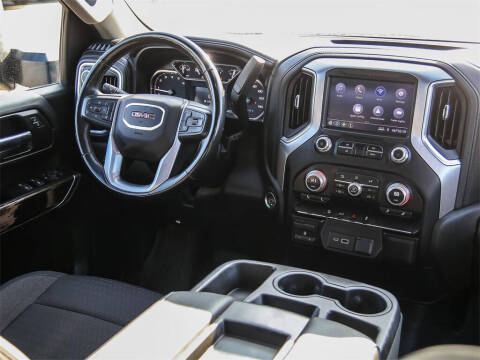 2023 GMC Sierra 2500HD