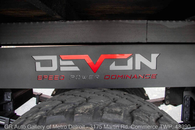 1991 GMC TopKick C7500