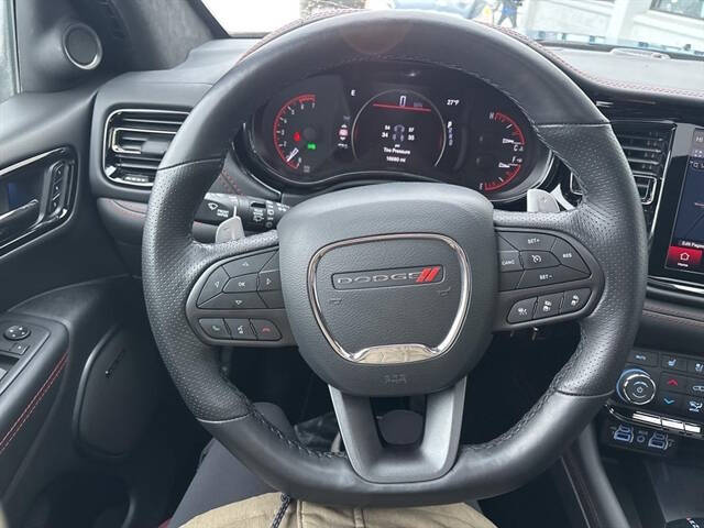 2024 Dodge Durango R/T Premium