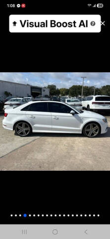 2016 Audi A3 1.8T Premium