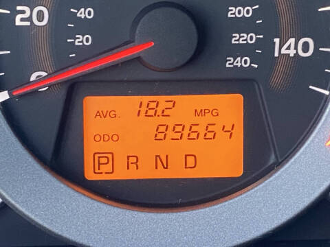 2012 Toyota RAV4 Limited