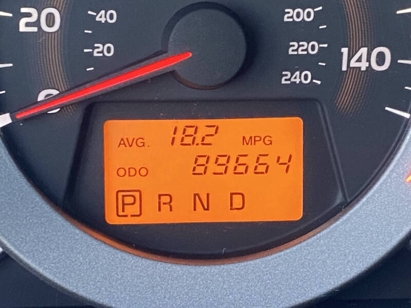 2012 Toyota RAV4 Limited