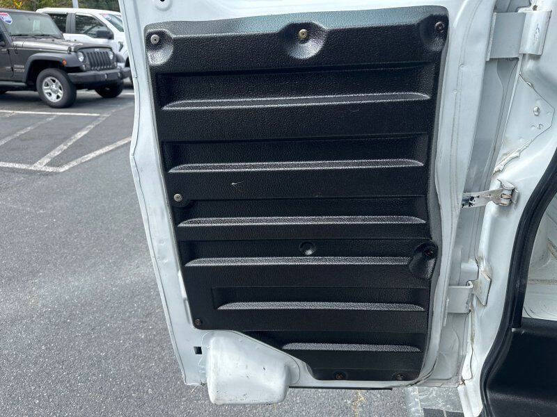 2020 Chevrolet Express 2500