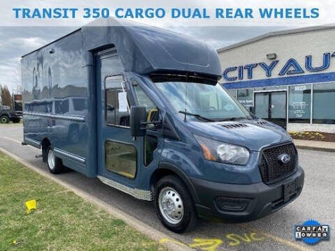 2021 Ford Transit for sale at C1 City Auto in Murfreesboro TN