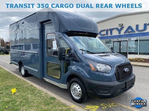 2021 Ford Transit for sale at C1 City Auto in Murfreesboro TN
