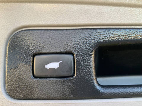 2012 Honda Odyssey EX-L w/DVD