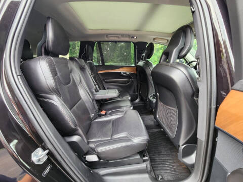 2016 Volvo XC90 T6 Inscription